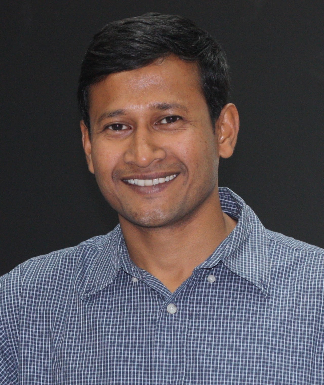 Prof. Pankaj Mandal